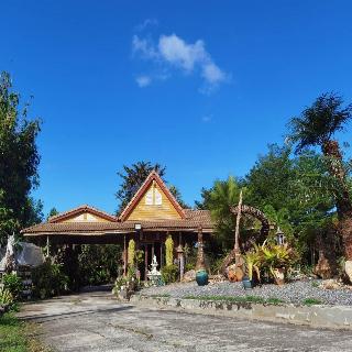 Wangnamkhao Resort fotoÄŸrafÄ±