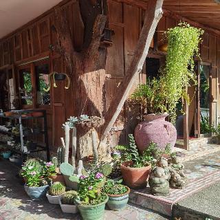 Wangnamkhao Resort fotoÄŸrafÄ±