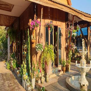 Wangnamkhao Resort otel fotoğrafı