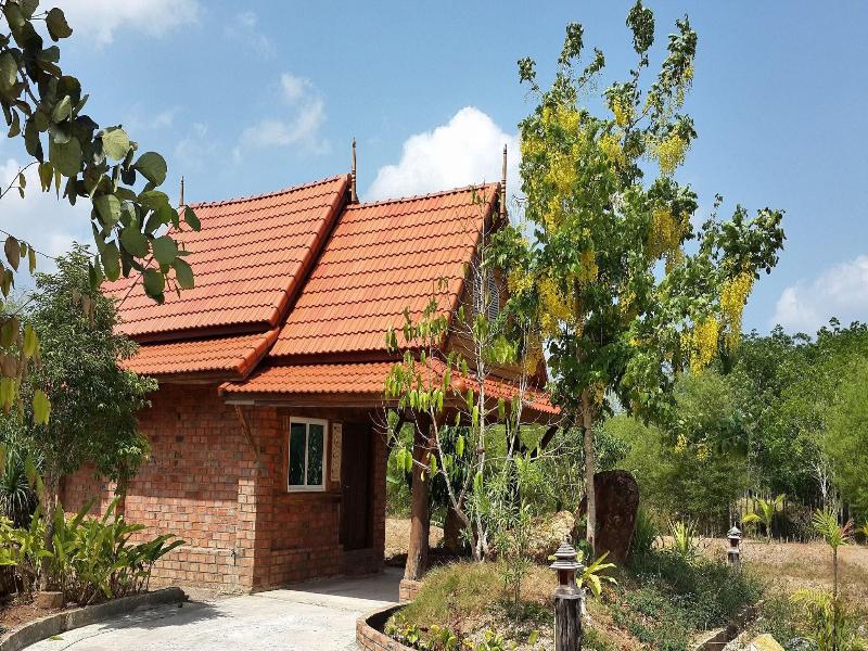 Wangnamkhao Resort - Genel