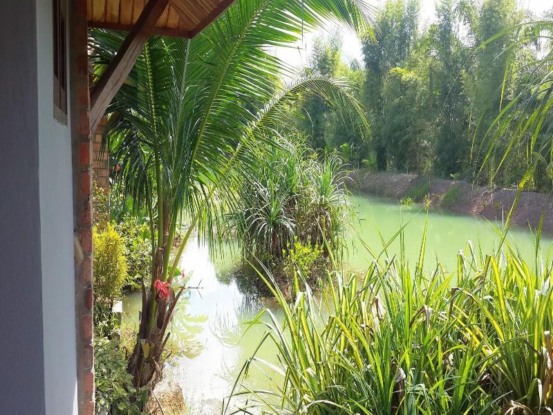 Wangnamkhao Resort - Genel