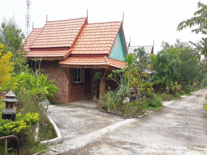 Wangnamkhao Resort - Genel