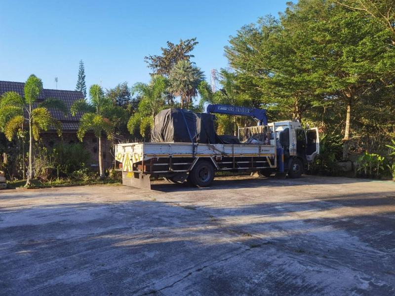 Wangnamkhao Resort - Genel
