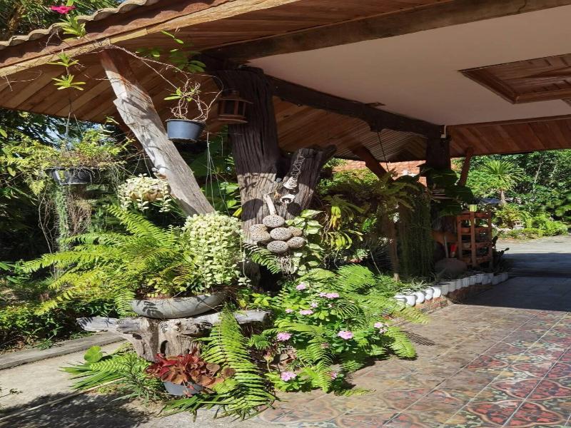 Wangnamkhao Resort - Genel