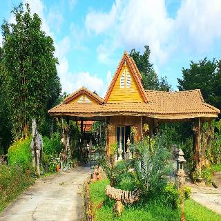 Wangnamkhao Resort fotoÄŸrafÄ±
