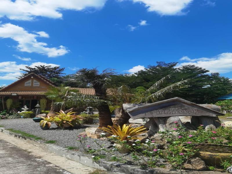 Wangnamkhao Resort - Genel