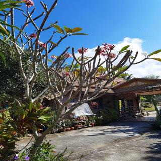 Wangnamkhao Resort fotoÄŸrafÄ±