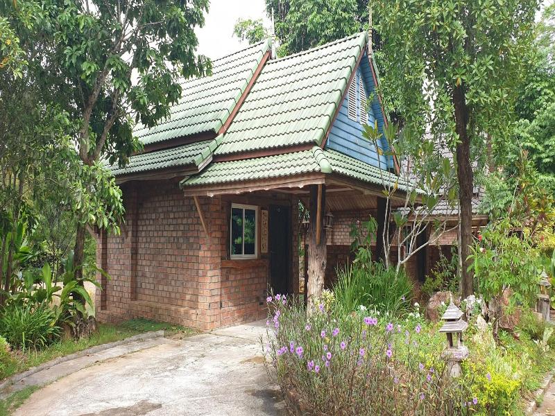 Wangnamkhao Resort - Genel