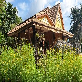Wangnamkhao Resort fotoÄŸrafÄ±
