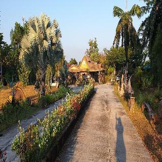 Wangnamkhao Resort fotoÄŸrafÄ±