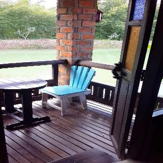 Wangnamkhao Resort fotoÄŸrafÄ±
