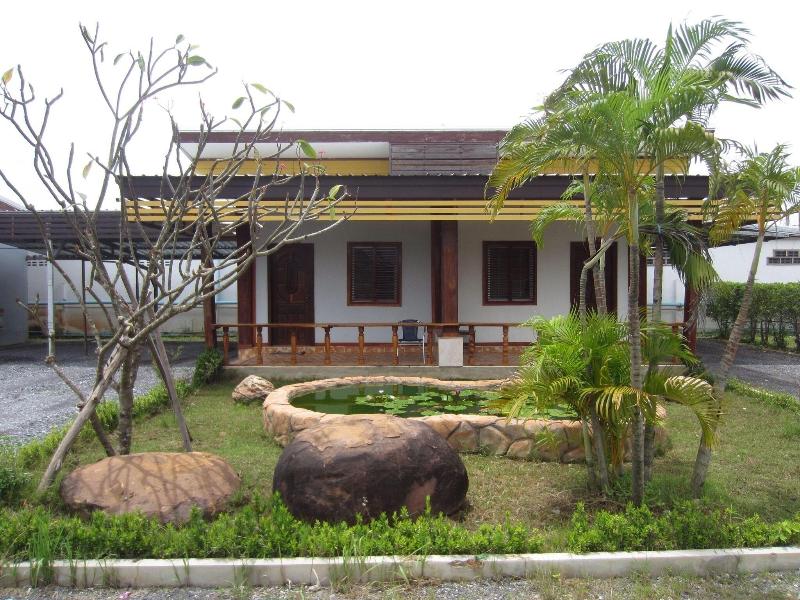 Pialo Resort - Genel