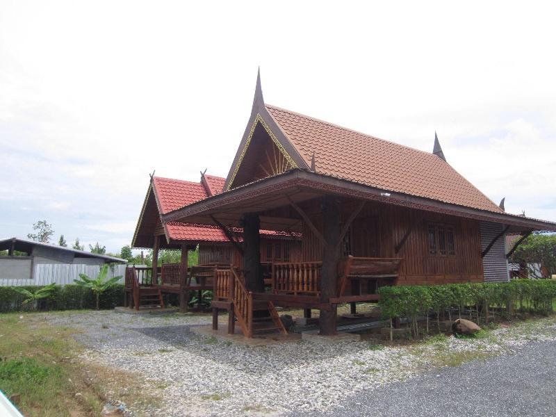 Pialo Resort - Teras