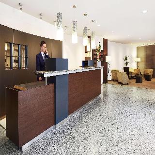 NH Wien City fotoÄŸrafÄ±