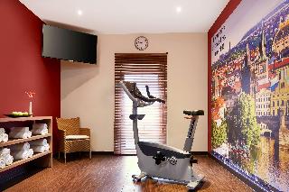 NH Wien City fotoÄŸrafÄ±