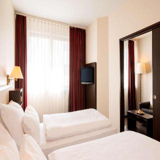 NH Wien City otel fotoğrafı