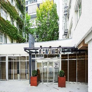 NH Wien City fotoÄŸrafÄ±