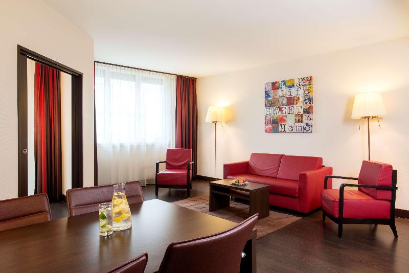 NH Wien City - Oda