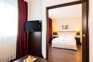 NH Wien City fotoÄŸrafÄ±