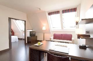 NH Wien City fotoÄŸrafÄ±