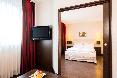 NH Wien City oda fotoğrafı