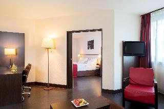 NH Wien City fotoÄŸrafÄ±