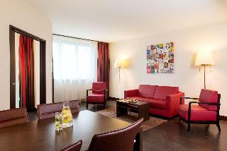 NH Wien City fotoÄŸrafÄ±