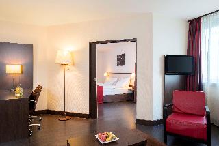 NH Wien City fotoÄŸrafÄ±