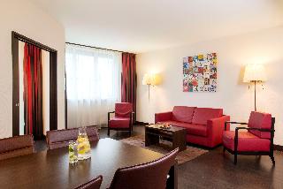 NH Wien City fotoÄŸrafÄ±