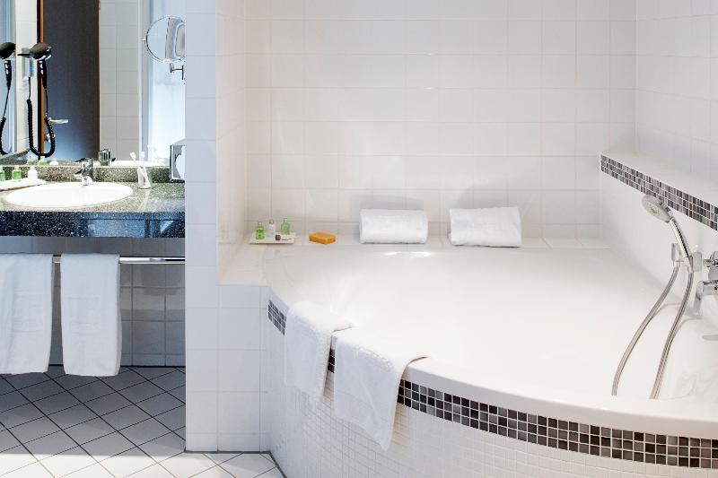 NH Wien City - Oda