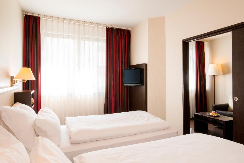 NH Wien City - Oda