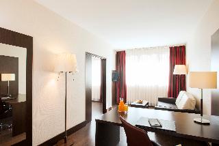 NH Wien City fotoÄŸrafÄ±