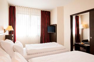 NH Wien City fotoÄŸrafÄ±