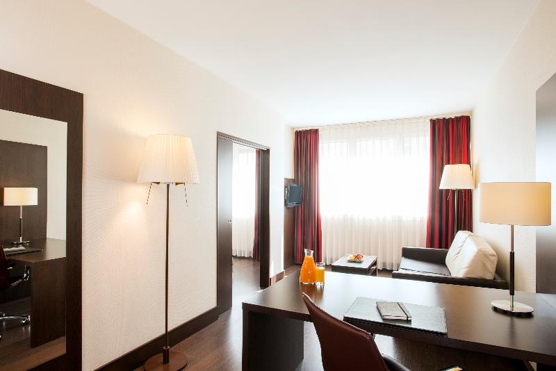 NH Wien City - Oda