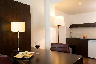 NH Wien City fotoÄŸrafÄ±