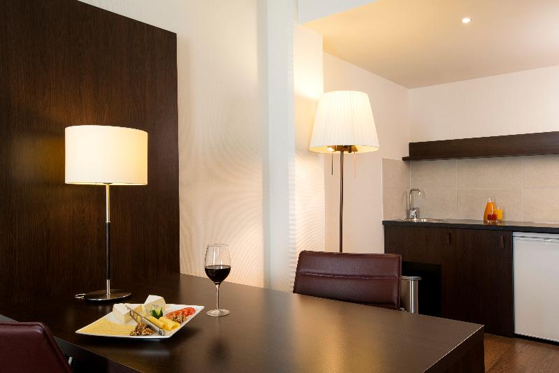 NH Wien City - Oda