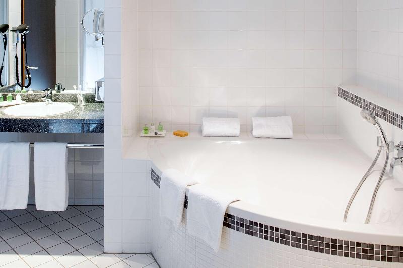 NH Wien City - Oda