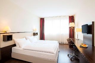 NH Wien City fotoÄŸrafÄ±