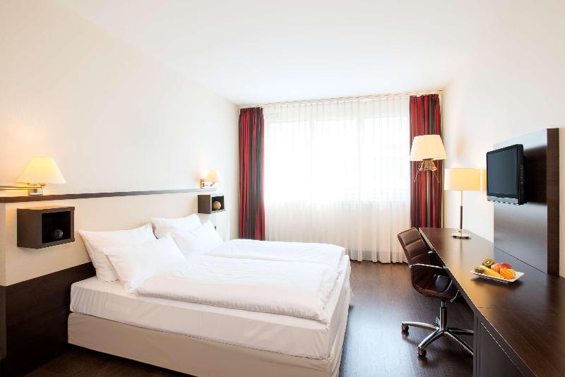 NH Wien City - Oda