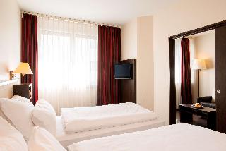 NH Wien City fotoÄŸrafÄ±