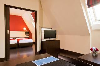 NH Wien City fotoÄŸrafÄ±