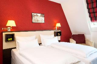 NH Wien City fotoÄŸrafÄ±
