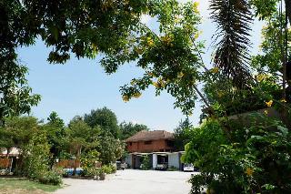 Hornokhook Resort Angthong fotoÄŸrafÄ±