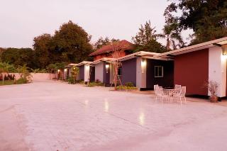 Hornokhook Resort Angthong fotoÄŸrafÄ±