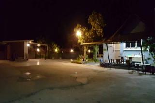 Hornokhook Resort Angthong fotoÄŸrafÄ±