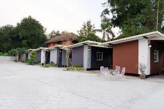 Hornokhook Resort Angthong fotoÄŸrafÄ±