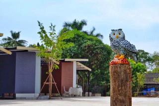 Hornokhook Resort Angthong fotoÄŸrafÄ±