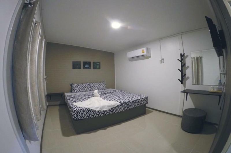 Hornokhook Resort Angthong - Oda