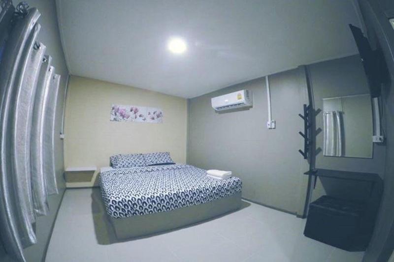 Hornokhook Resort Angthong - Oda