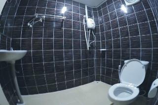 Hornokhook Resort Angthong fotoÄŸrafÄ±